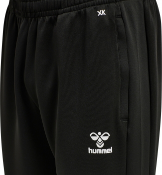 Hummel Core XK Training Poly Pants - Schwarz